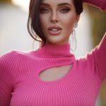 Элитная модель Виталина