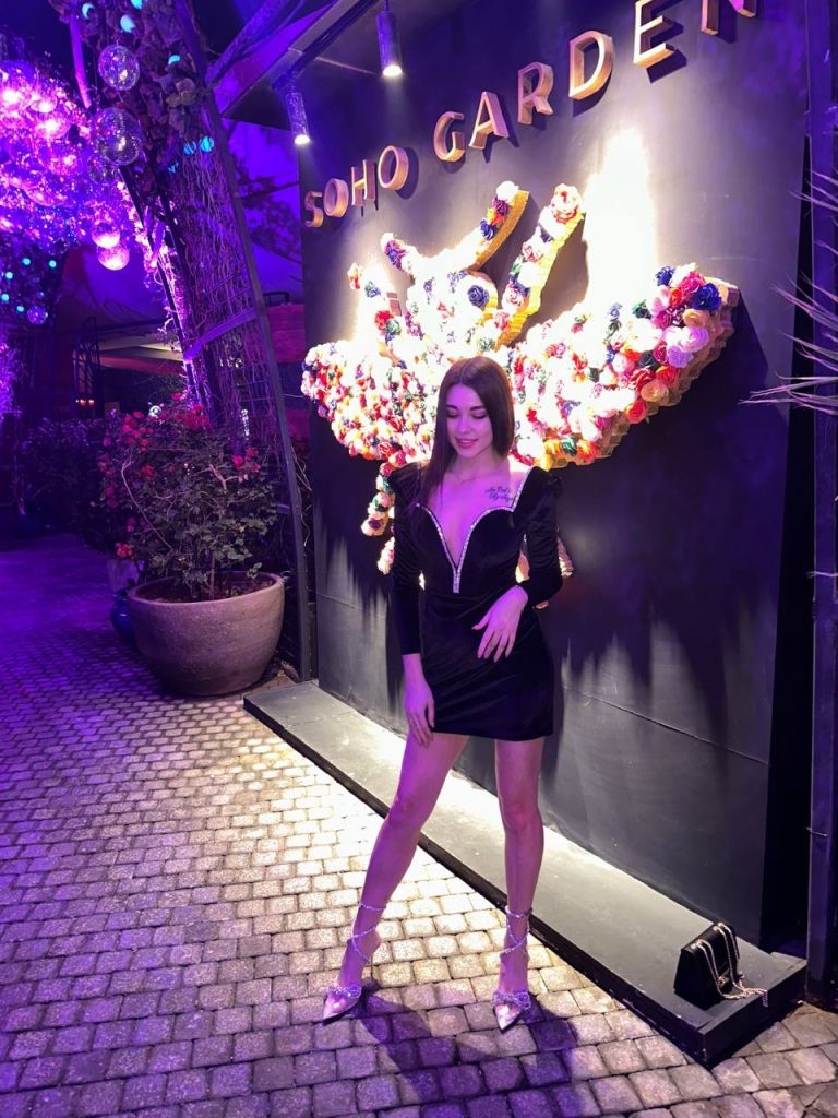 Премиум модель Катя