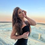 Эскортница Таня в Москве