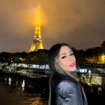 Эскорт модель Лия в Москве