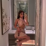 Эскортница Алиса в Москве