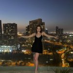 Эскорт модель Юля