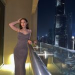 Элитная модель Юля