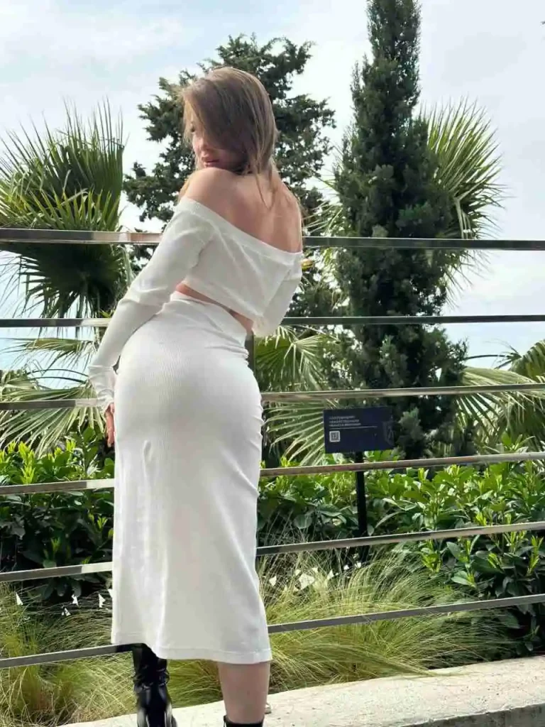 Эскорт модель Аврора в Москве