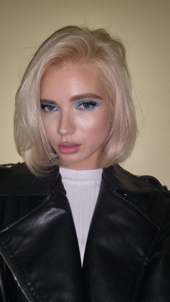 Элитная модель Эвика