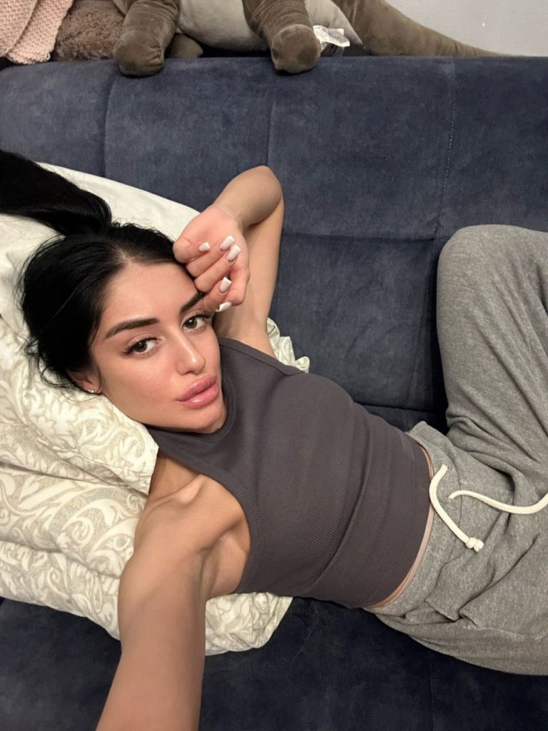 Элитная модель Эбби