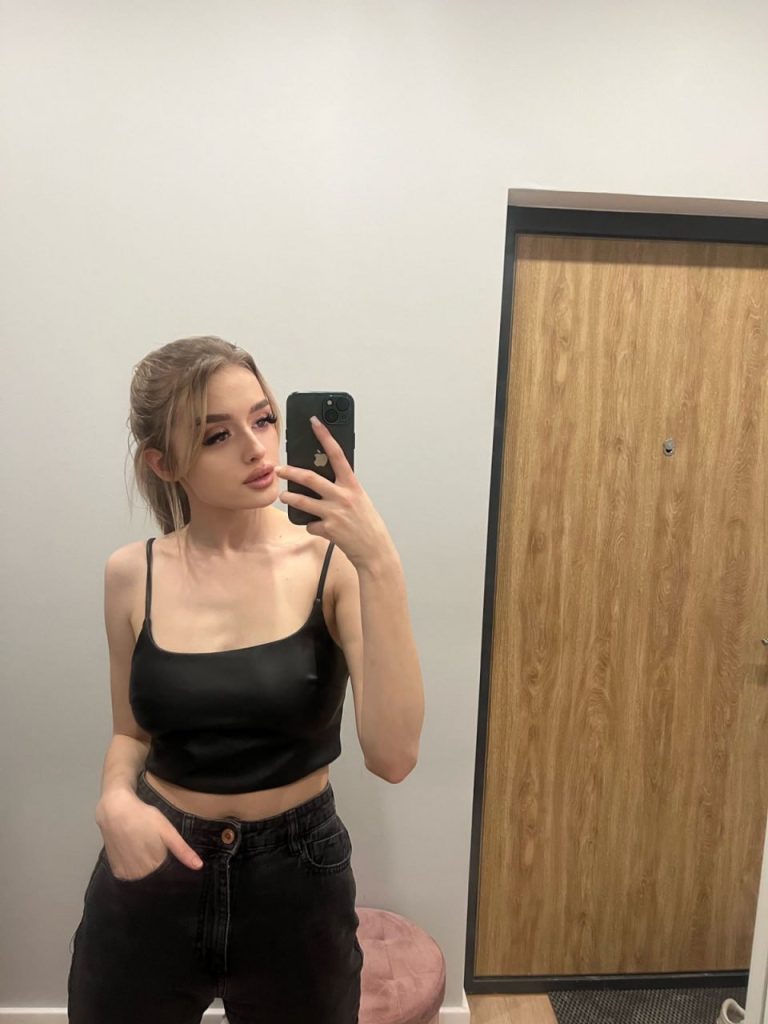 Элитная модель Анфиса