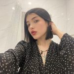 Эскорт модель Диша