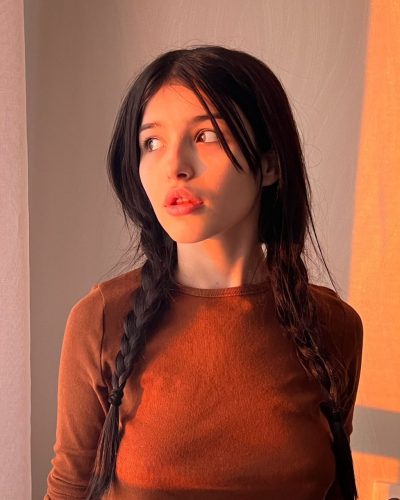 Эскортница Диша