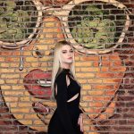 Эскорт модель Марьяна в Москве