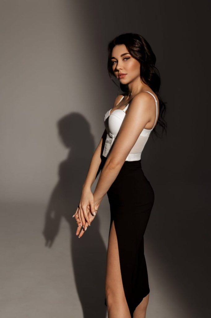 Элитная модель Кэтти