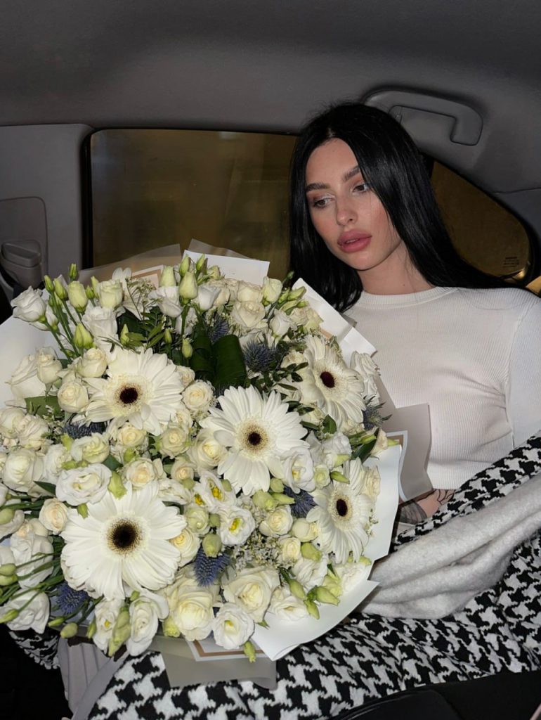 Элитная модель Лекси