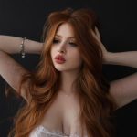 Эскортница Соня в Москве