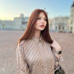 Эскорт модель Соня