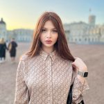 Элитная модель Соня