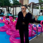 Эскортница Кира в Москве