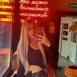 Элитная модель Марьяна