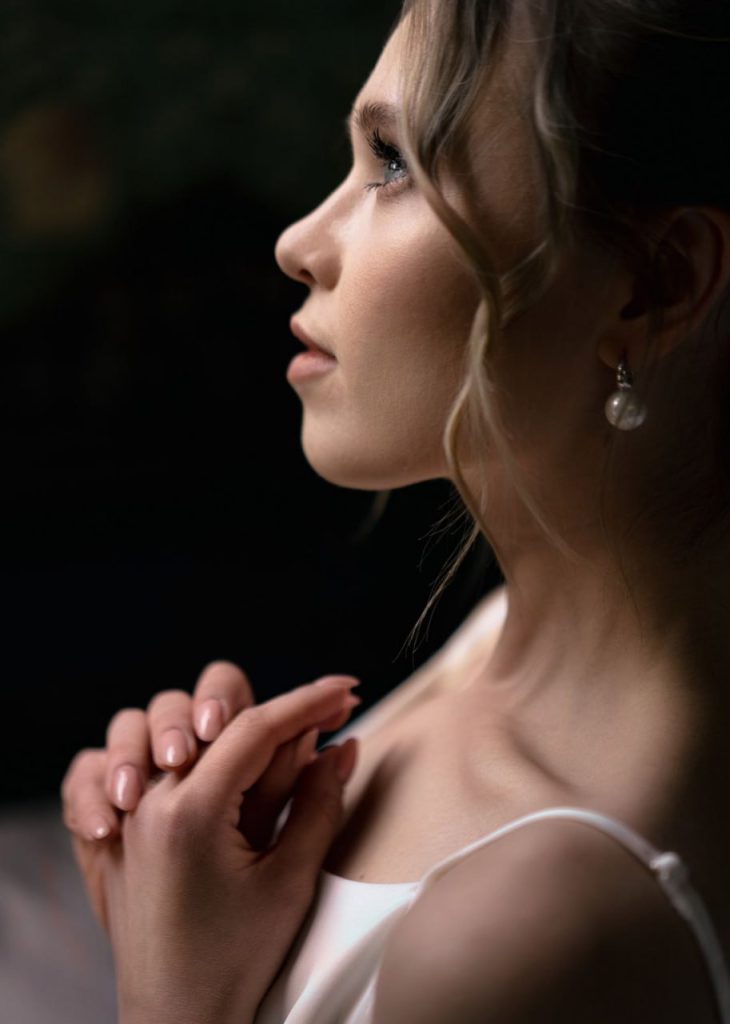 Эскорт модель Лолита