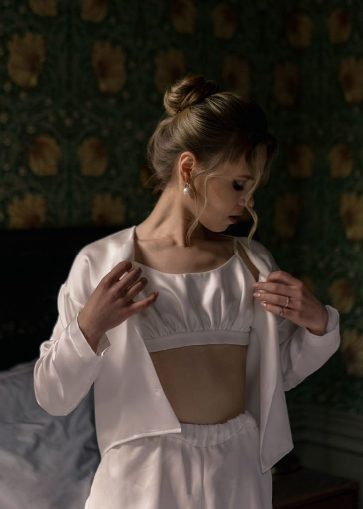 Элитная модель Лолита в Москве