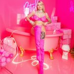 Элитная модель Аля в Москве