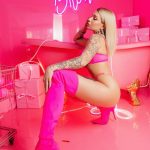 Премиум модель Аля