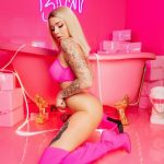 Премиум модель Аля в Москве