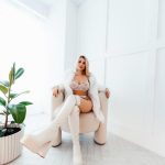 Элитная модель Аля