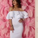 Эскорт модель Анфиса в Москве