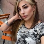 Премиум модель Анфиса в Москве