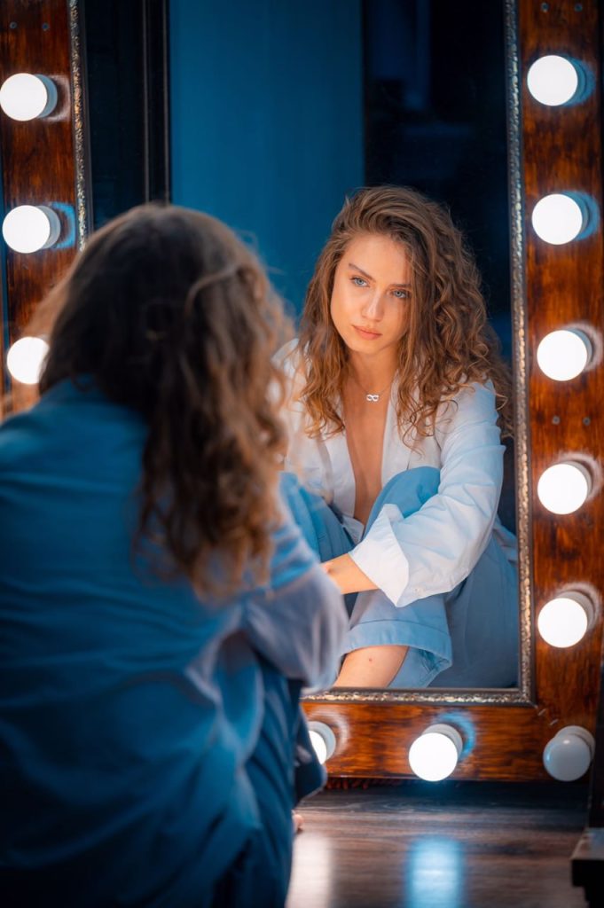 Элитная модель Алиса