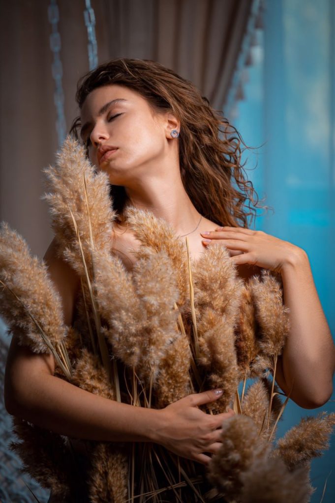 Премиум модель Алиса