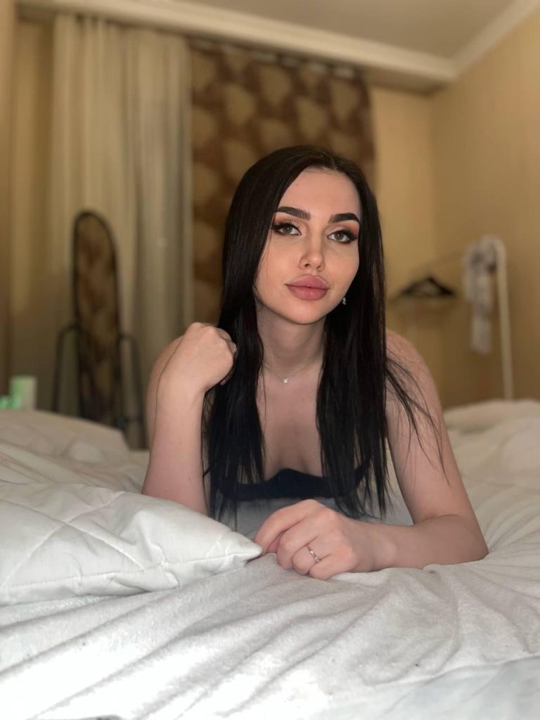 Элитная модель Юлианна