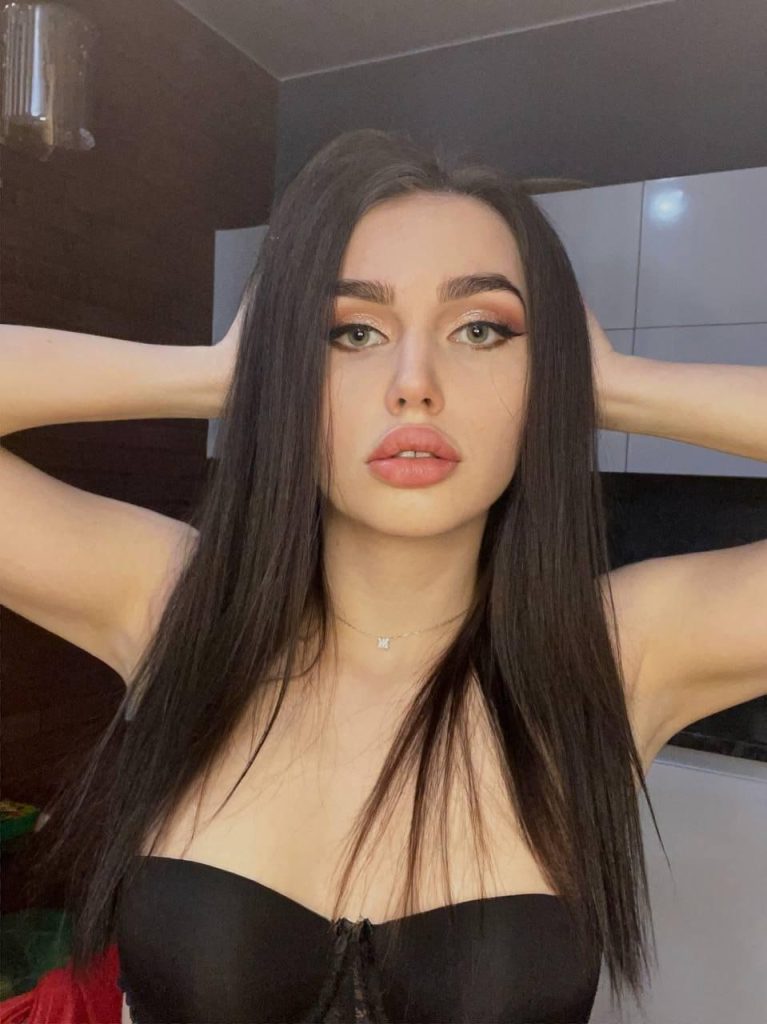 Премиум модель Юлианна