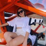 Эскортница Дания в Москве