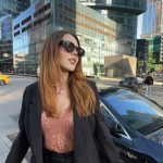 Эскорт модель Даниэла