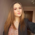 Эскортница Даниэла