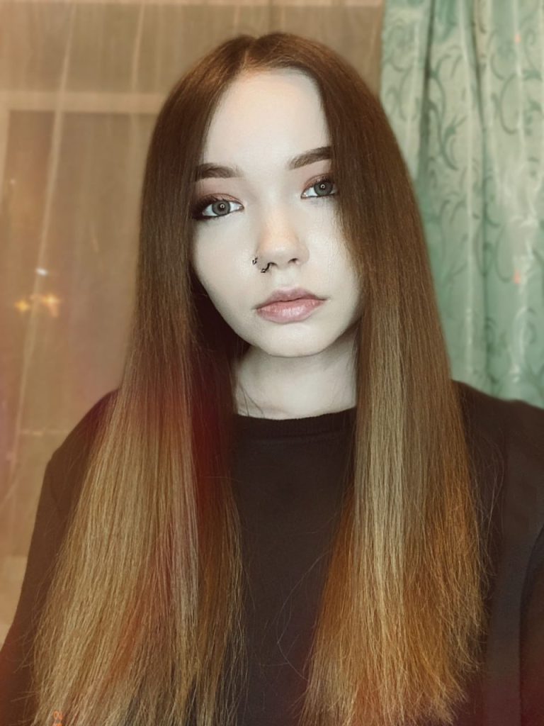 Премиум модель Анита