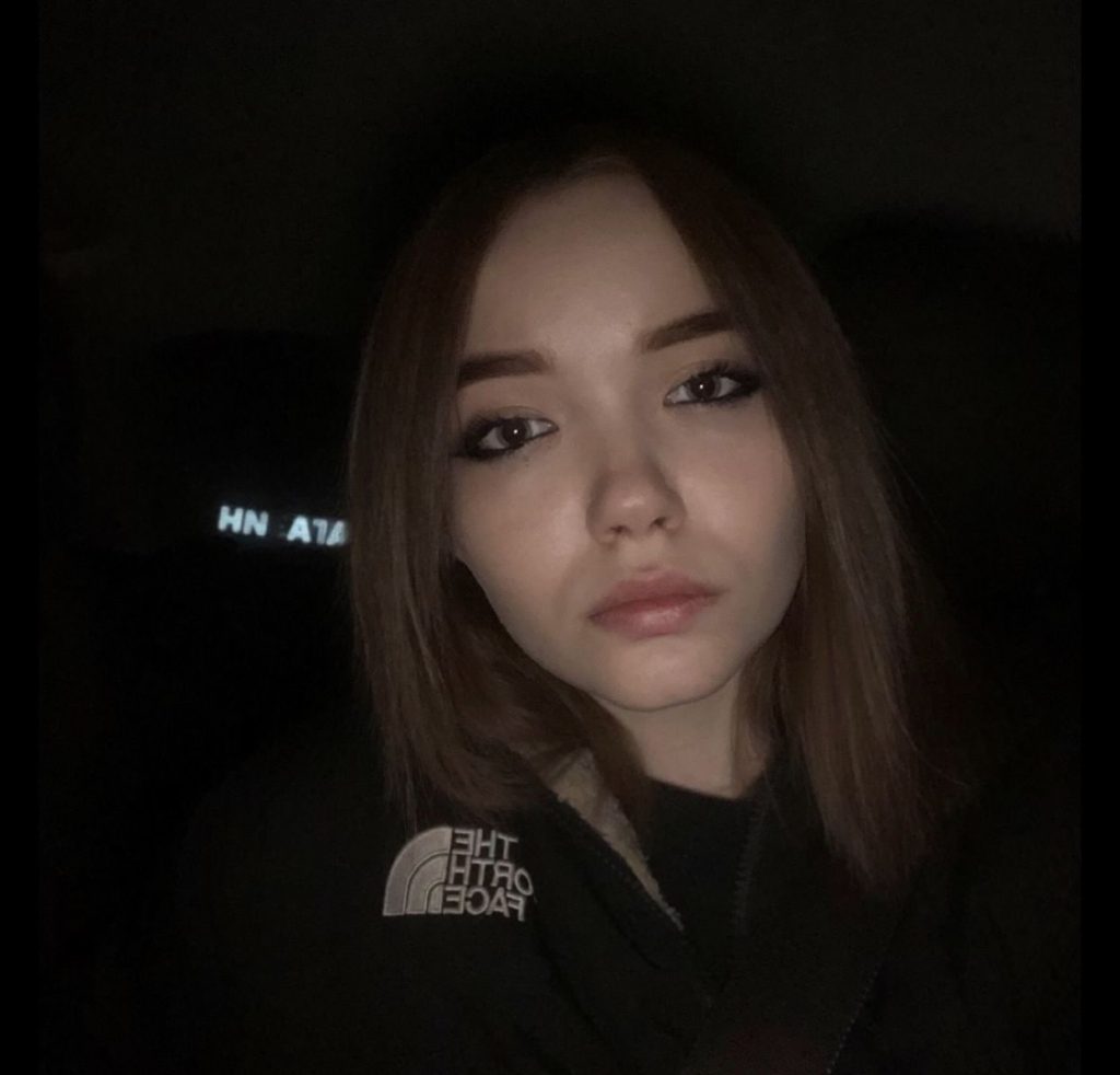 Премиум модель Анита в Москве