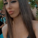 Эскортница Вероника