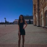 Эскортница Вероника в Москве