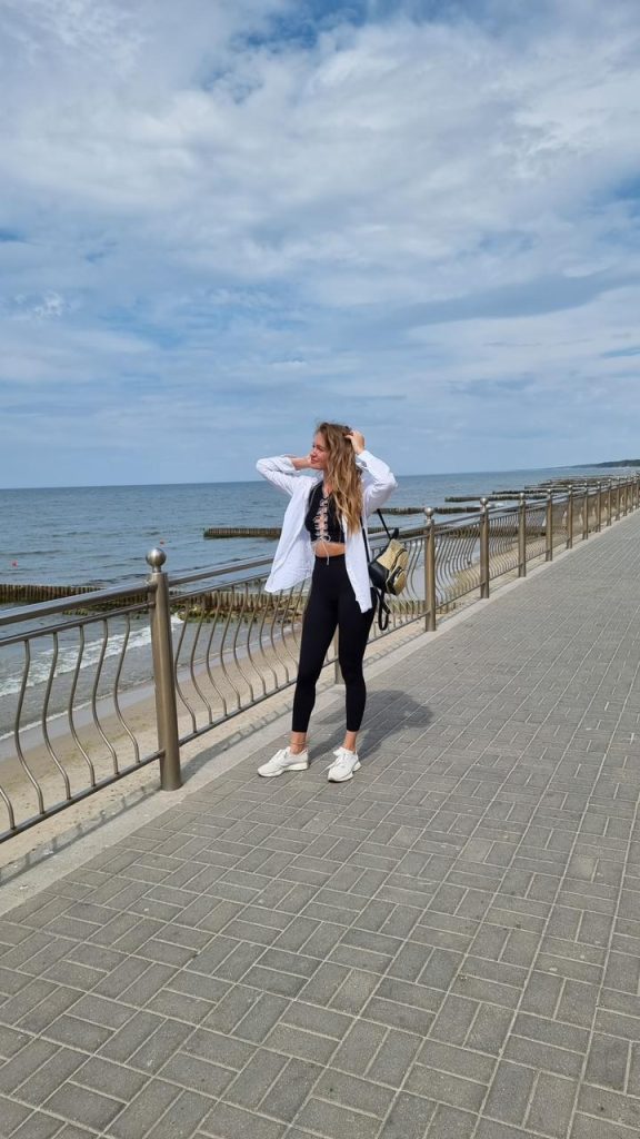 Премиум модель Анели