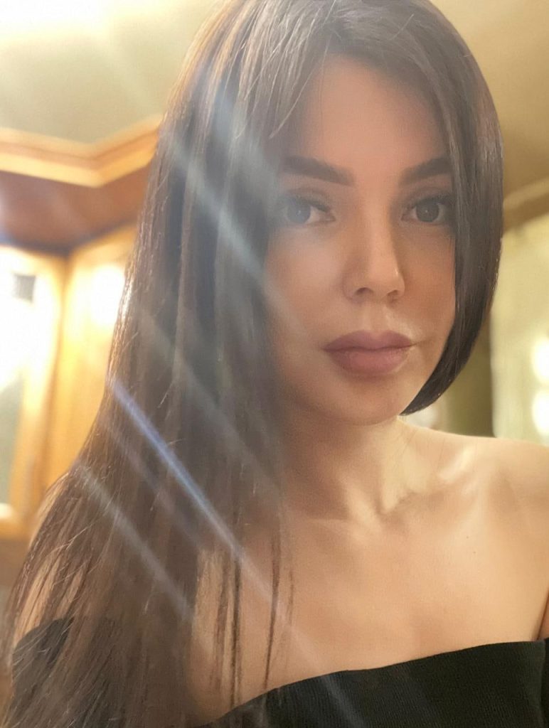 Премиум модель Яна