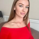 Эскортница Ксюша в Москве