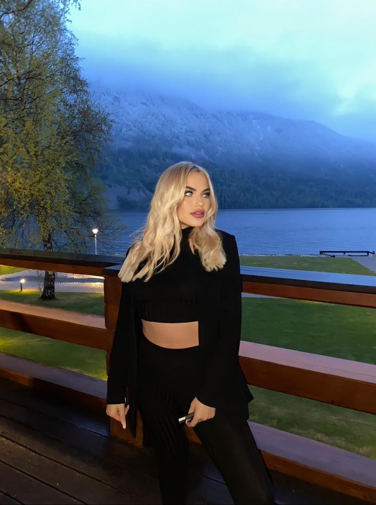 Премиум модель Лёля