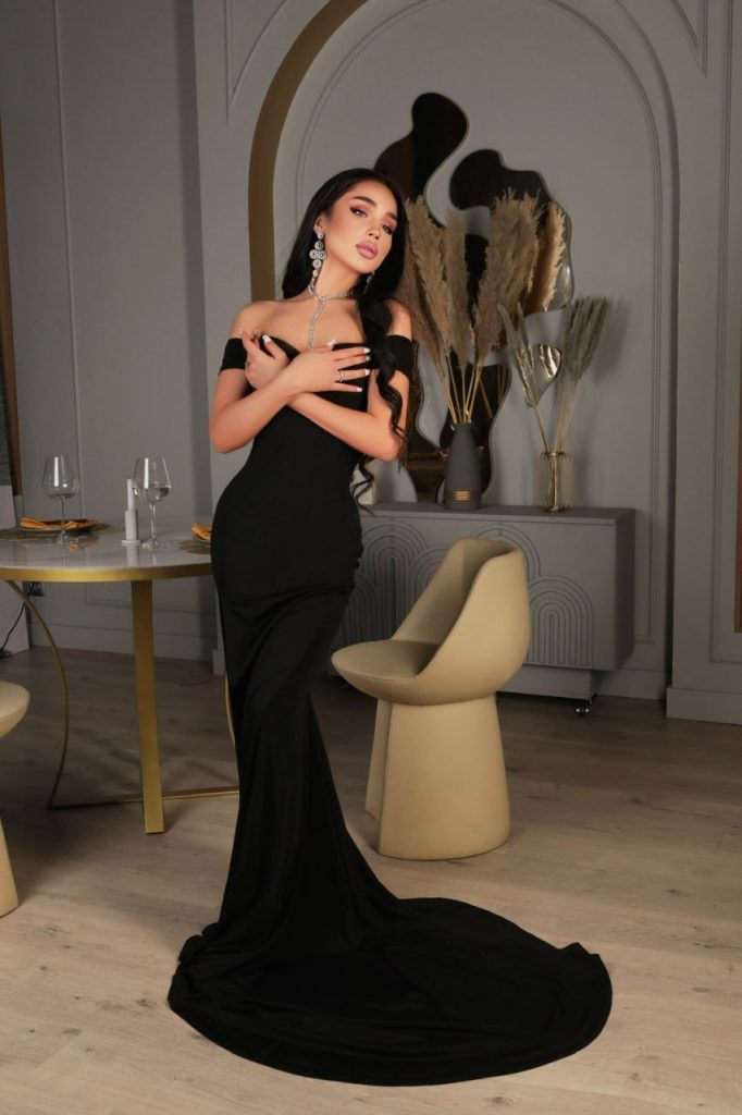 Элитная модель Патриция