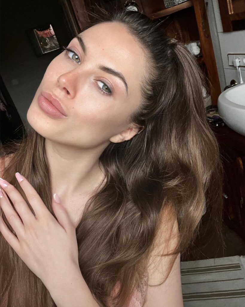 Тёмная сторона эскорта